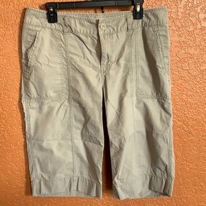 Northface XL Cargo Capri
